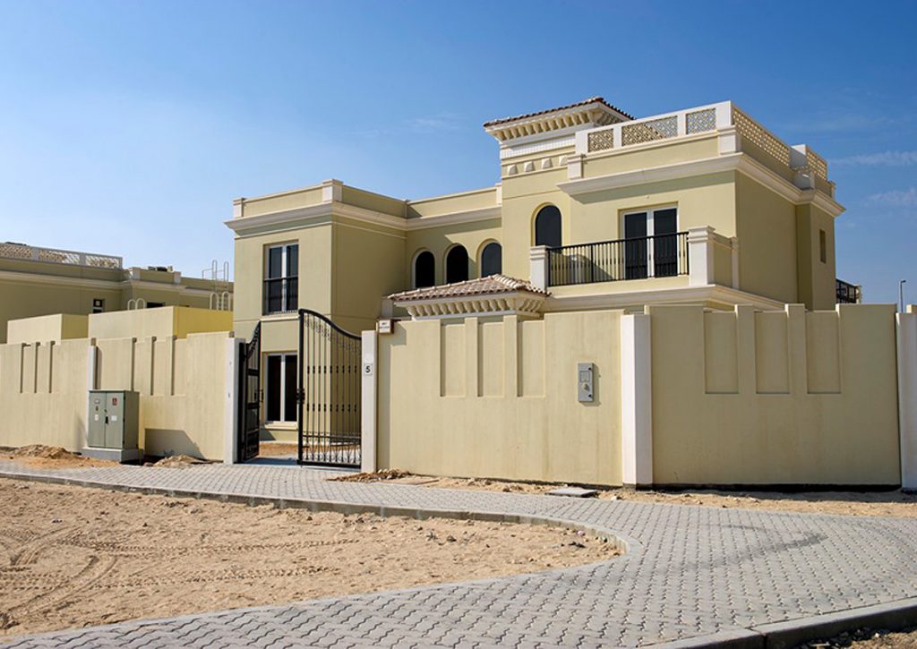 AL FALAH COMMUNITY - ABU DHABI 2