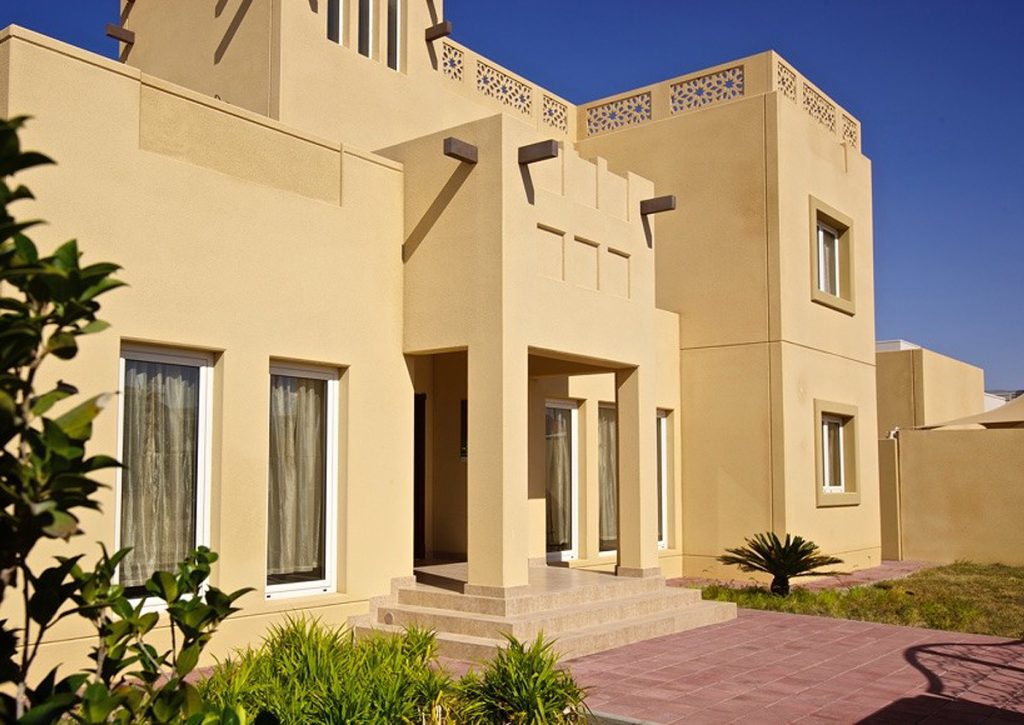 AL FALAH COMMUNITY - ABU DHABI 3