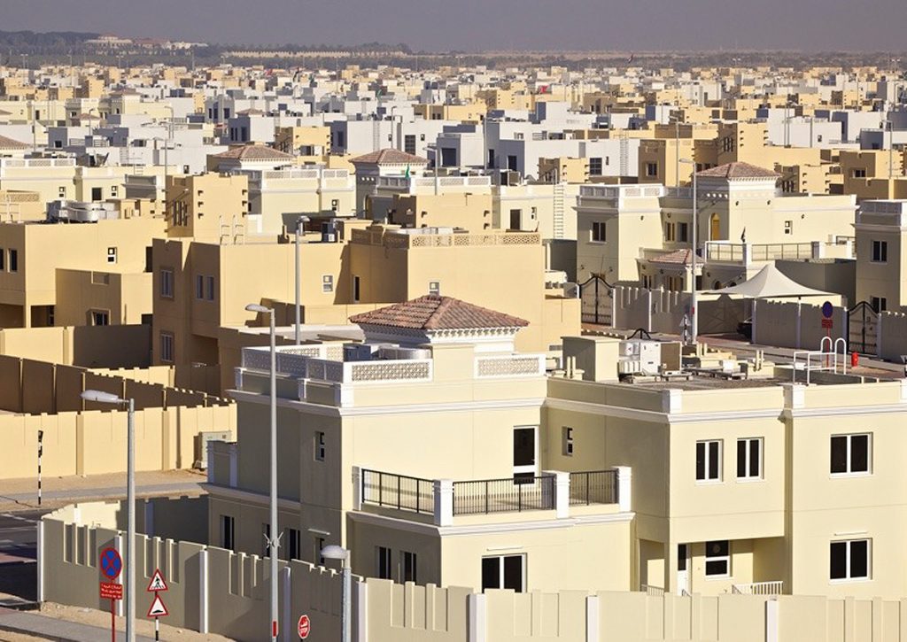 AL FALAH COMMUNITY - ABU DHABI 4