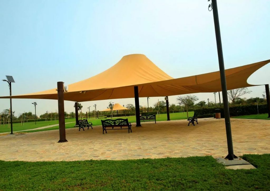 AL QURAN PARK – DUBAI 4