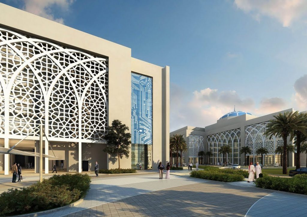 AMERICAN UNIVERSITY OF SHARJAH 1