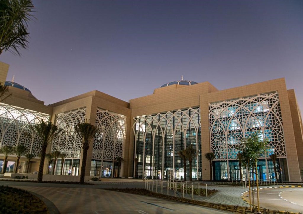 AMERICAN UNIVERSITY OF SHARJAH 4