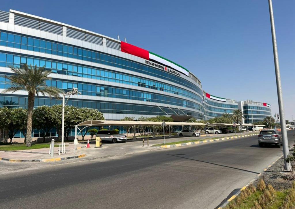 BUSINESS HUB - ABU DHABI 3