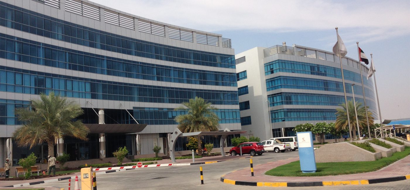 BUSINESS HUB - ABU DHABI Slider 2