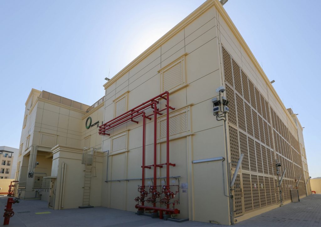 DEWA SUBSTATIONS 3