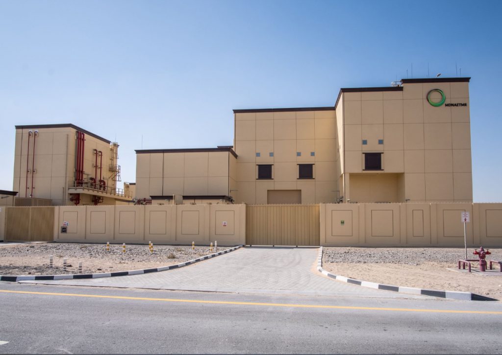 DEWA SUBSTATIONS 4