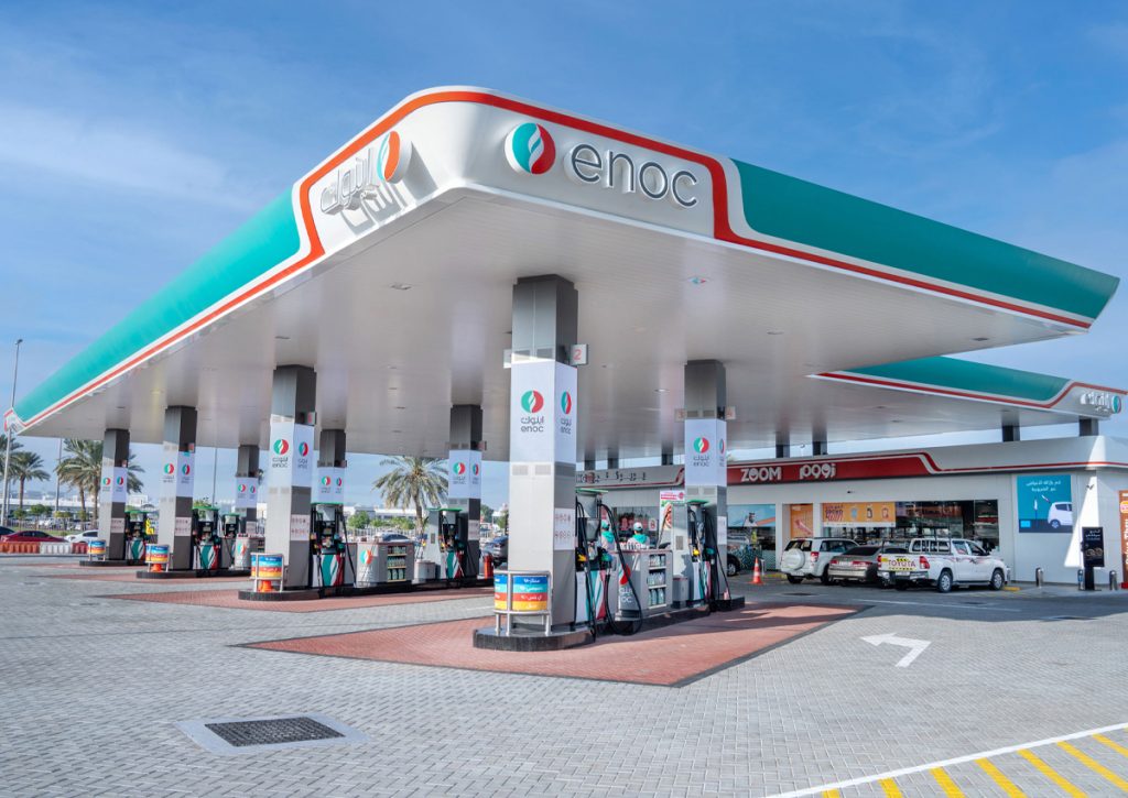 ENOC FILLING STATIONS 1