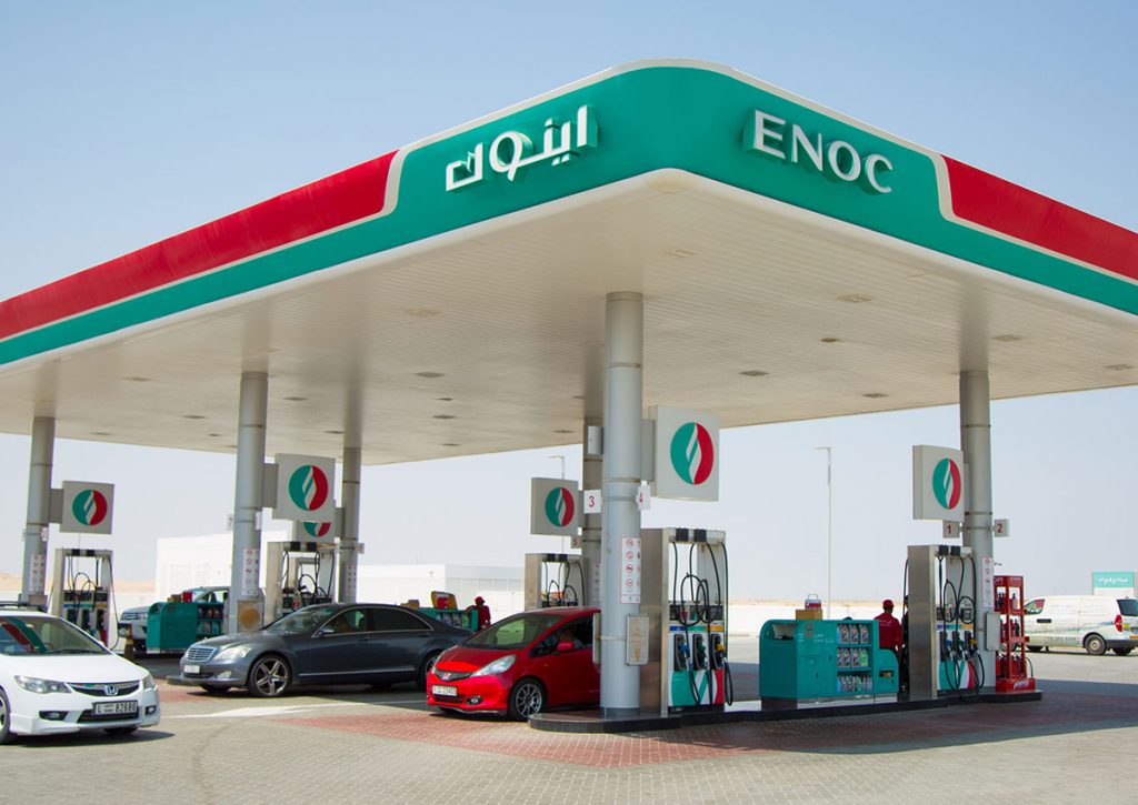 ENOC FILLING STATIONS 4