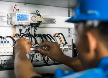 Electrical Testing & Commissioning