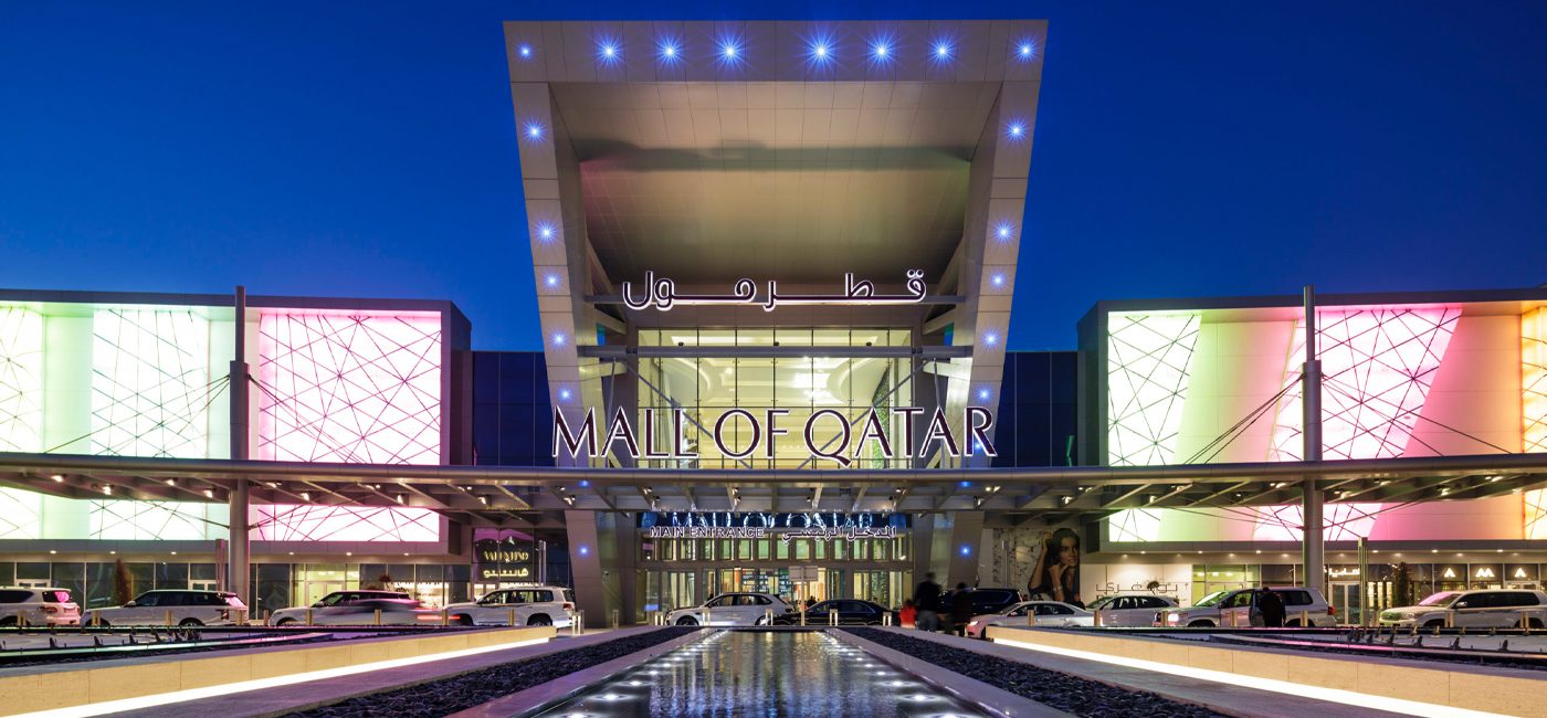 MALL OF QATAR RETAIL OUTLETS Slider 2