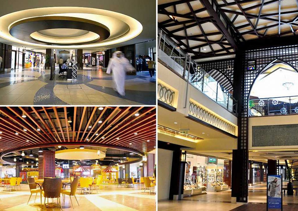 RAK MALL 2