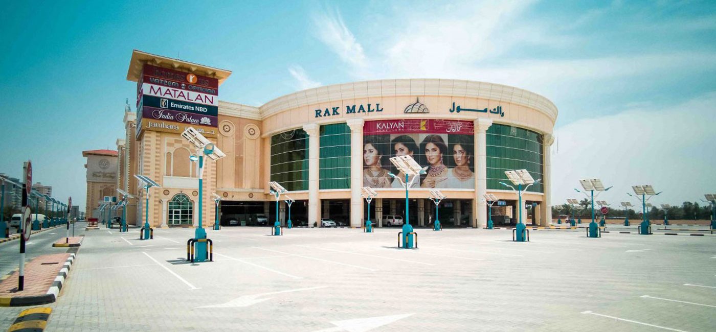 RAK MALL Slider 1