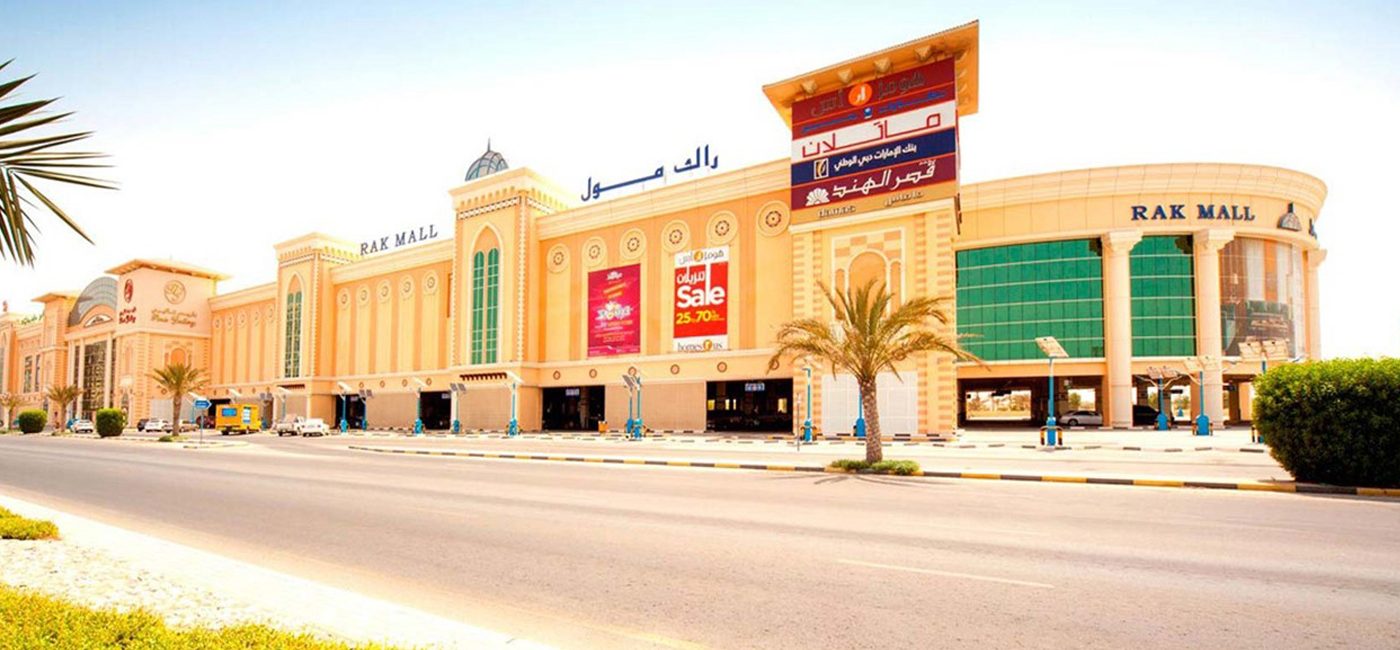 RAK MALL Slider 2