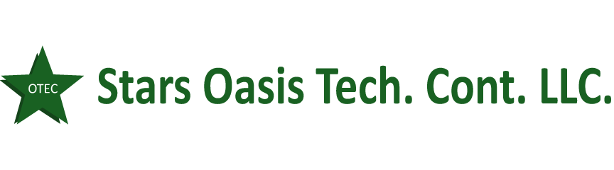 Stars Oasis Tech. Cont. LLC (OTEC)