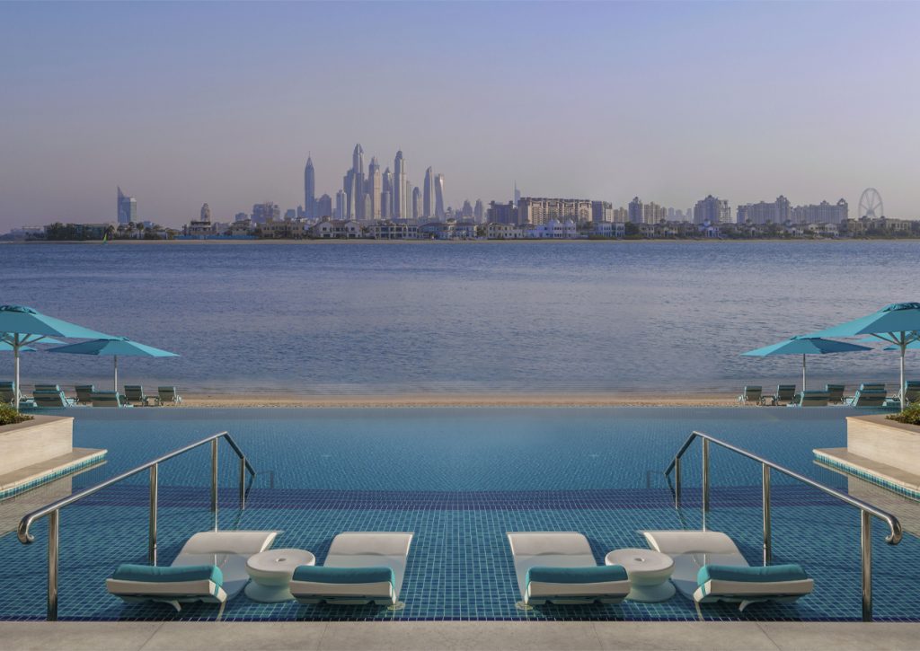 THE RETREAT PALM JUMEIRAH 1